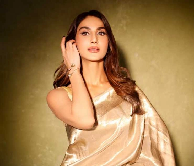 Vaani Kapoors entry in Red 2 says it is an honor to work with Ajay Devgn - Vaani Kapoors entry in Red 2 says it is an honor to work with Ajay Devgn