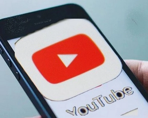Cyber Crime - अश्लील बाल सामग्री के आरोप में YouTube चैनल के खिलाफ FIR दर्ज - FIR lodged against YouTube channel regarding controversial video