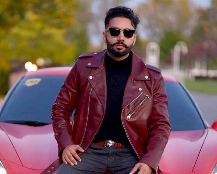 Punjabi Singer Actor Sippy Gill Jeep Turn Down Canada Off roading - Punjabi Singer Actor Sippy Gill Jeep Turn Down Canada Off roading