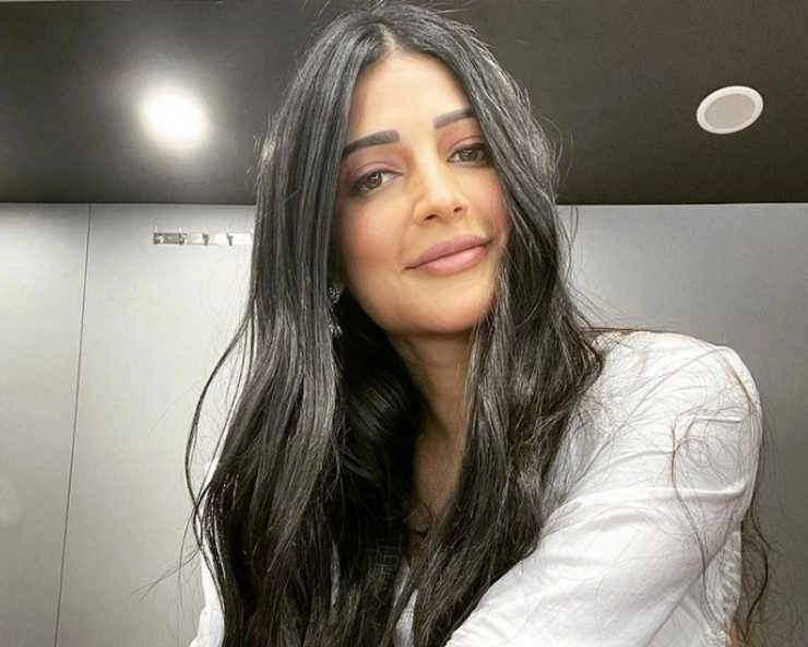 happy birthday shruti haasan known unknown facts about actress - happy birthday shruti haasan known unknown facts about actress