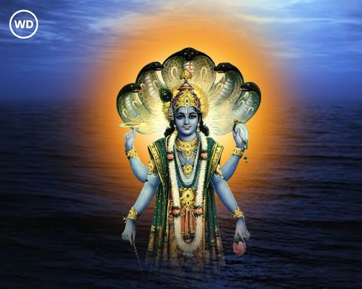 Ekadashi Vishnu 2024
