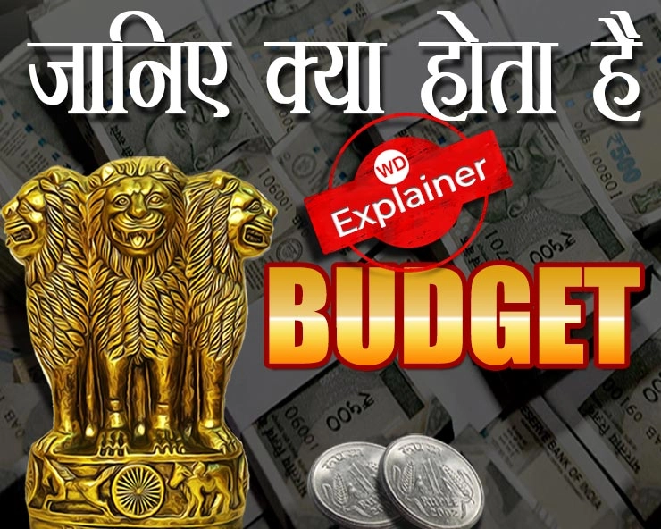 What is Budget 2024: क्या होता है आम बजट? इस बार आएगा अंतरिम बजट - What is union budget, Interim budget will come this time