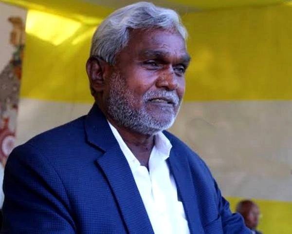 झारखंड के नए मुख्यमंत्री होंगे चंपई सोरेन, हेमंत सोरेन ने दिया इस्तीफा