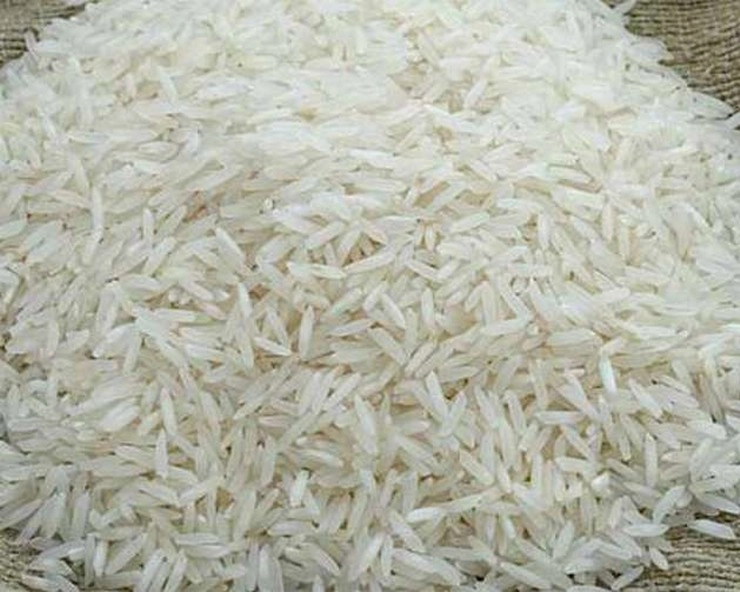 Bharat Rice : आम आदमी को मिलेगी राहत, सरकार बेचेगी 29 रुपए किलो चावल - Government will sell Bharat rice at Rs 29 per kg in retail market
