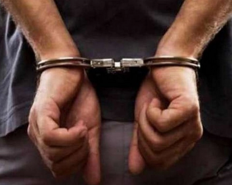 असम राइफल्स की बड़ी कार्रवाई, 9.6 करोड़ की हेरोइन के साथ म्यांमार का नागरिक गिरफ्तार - Heroin worth Rs 9.6 crore seized in Mizoram