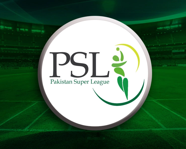 पाकिस्तान की लीग को लगा बड़ा झटका, विदेशी क्रिकेटरों के हटने से टूर्नामेंट प्रभावित - Pakistan Super League hit by pullouts of overseas cricketers PSL,