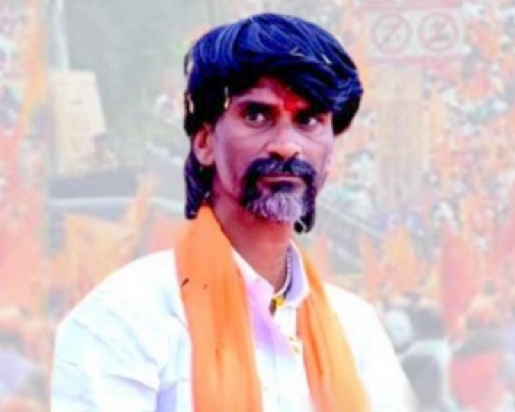 Maratha reservation: जरांगे ने लगाया सरकार पर साजिश और चालबाजी का आरोप - Manoj Jarange accuses the government of conspiracy and trickery