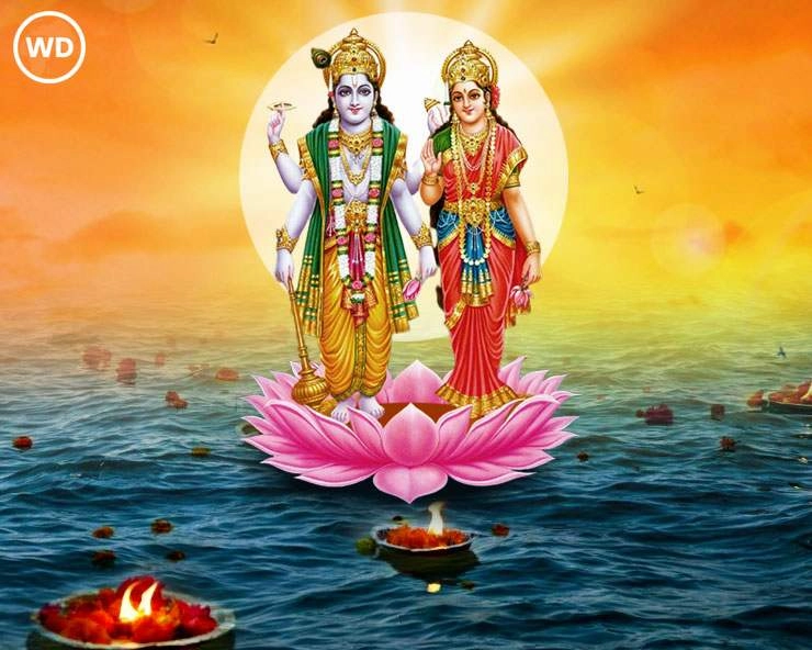 एकादशी पर श्रीहरि विष्णु के साथ करें इन 3 की पूजा, घर में लक्ष्मी का स्थायी वास हो जाएगा - Ekadashi vrat puja vidhi
