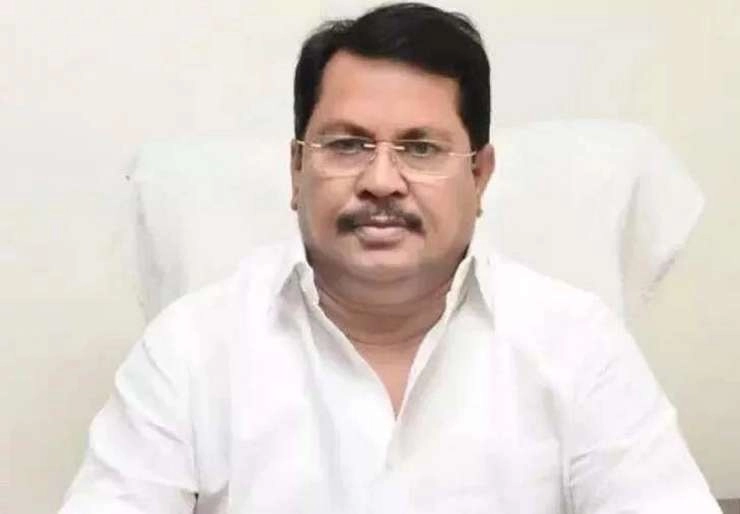 Maharashtra: मराठा आरक्षण विधेयक को लेकर कांग्रेस ने धोखा देने का लगाया आरोप - Congress accused of cheating regarding Maratha Reservation Bill