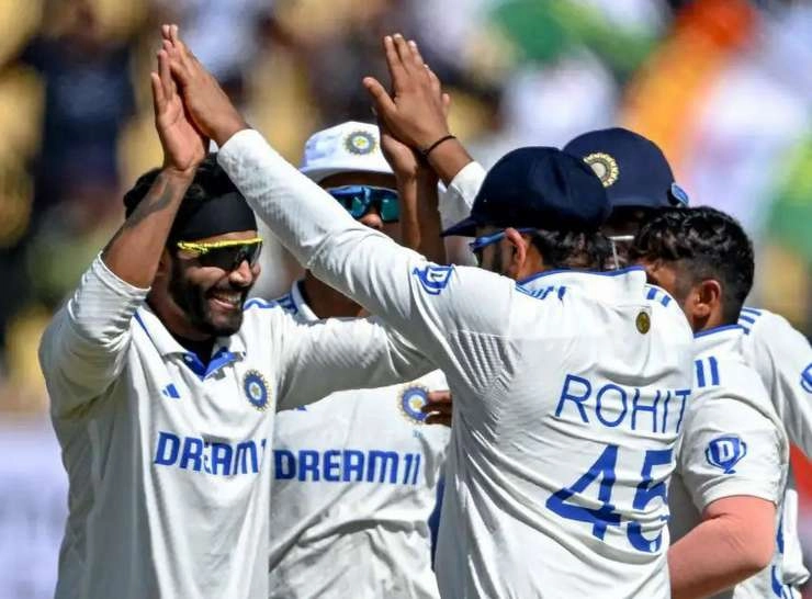 IND Vs ENG Test : भारत-इंग्लैंड टेस्ट पर आतंक का साया, पन्नू ने दी मैच रद्द कराने की धमकी, वीडियो में लिया रोहित शर्मा का नाम - Shadow of terror on India-England test
