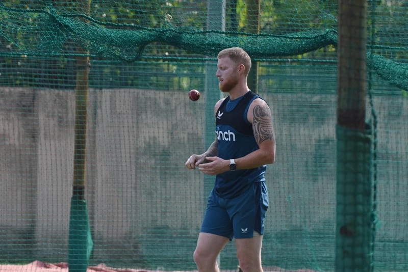 Ben Stokes