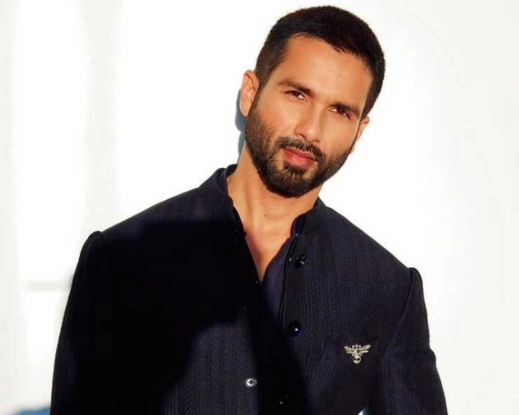 shahid kapoor quit smoking for daughter misha - shahid kapoor quit smoking for daughter misha