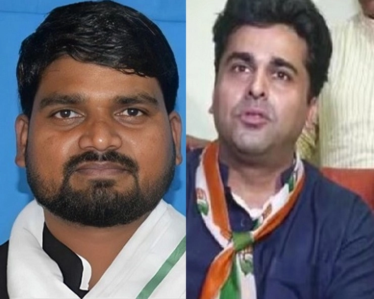 Gujarat Lok Sabha Election : भरूच सीट पर AAP और कांग्रेस के बीच पेंच, अहमद पटेल के बेटे का कांग्रेस को अल्टीमेटम
