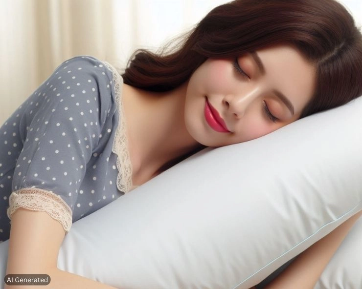 High Pillow Side Effects