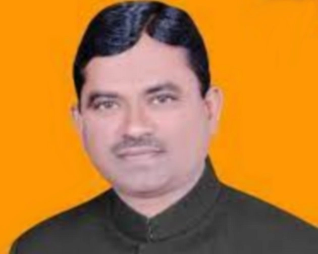 UP में उपेंद्र रावत ने लौटाया BJP का टिकट, बोले जब तक निर्दोष साबित नहीं होता चुनाव नहीं लड़ूंगा... - BJP MP Upendra Singh Rawat refuses to contest elections in Uttar Pradesh