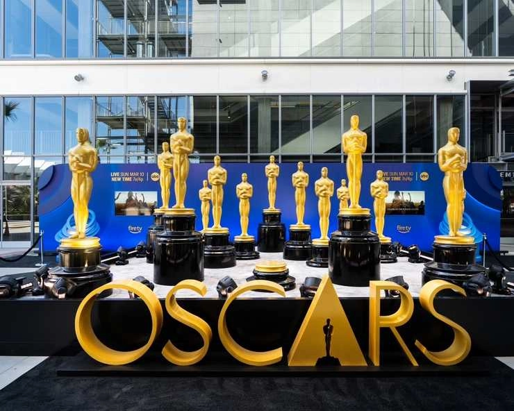 Oscars 2024 : लॉस एंजिल्स में होगा विनर्स का ऐलान, जानिए भारत में कब और कहां देख सकेंगे समारोह