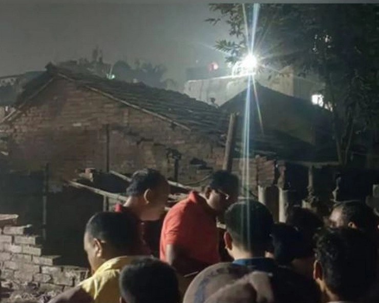 कोलकाता में निर्माणाधीन इमारत ढहने से 7 लोगों की मौत, ममता ने कड़ी कार्रवाई का दिया आश्वासन - 7 people died in the collapse of under construction building in Kolkata