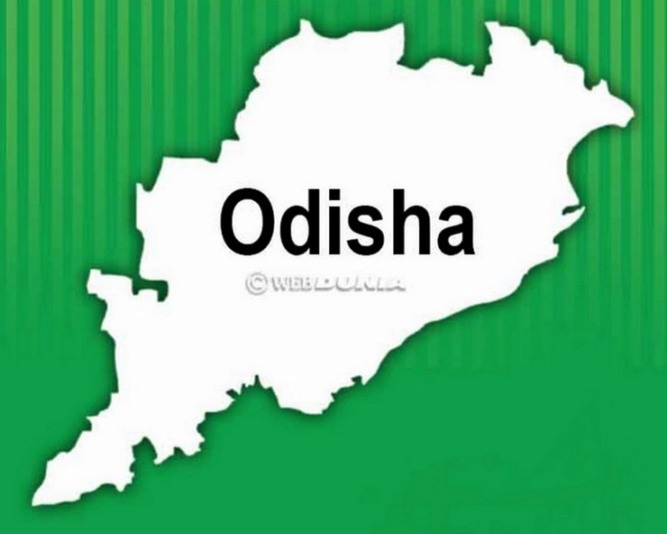 Odisha Election