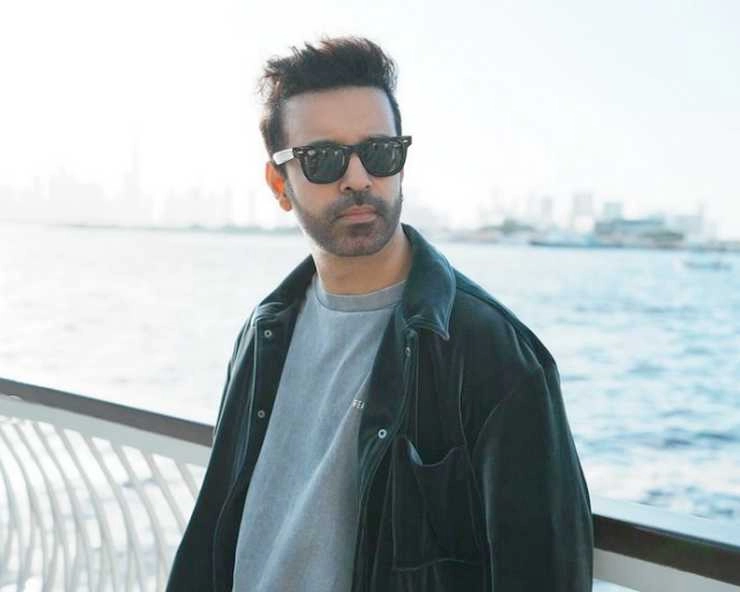 Aamir Ali shares his experience of working with Hansal Mehta in Lootere - Aamir Ali shares his experience of working with Hansal Mehta in Lootere