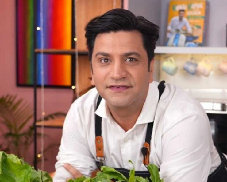 Celebrity chef Kunal Kapur gets divorce on grounds of cruelty by wife - Celebrity chef Kunal Kapur gets divorce on grounds of cruelty by wife
