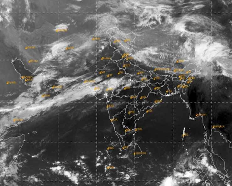 Weather Updates: UP और बिहार में लू का प्रकोप, जानें अन्य राज्यों का मौसम
