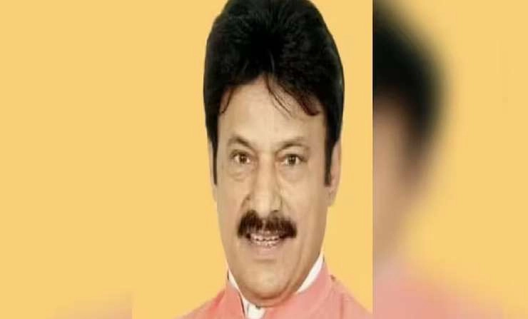 पंजाब BJP में बगावत, गुरदासपुर से चुनाव लड़ेंगे सरवन सलारिया - Sarwan Salaria will contest elections from Gurdaspur
