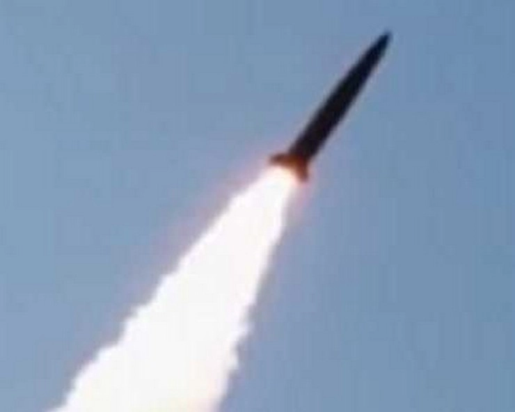 Indian Army : थर-थर कांपेंगे दुश्मन, टैंकरोधी मिसाइल प्रणाली का किया सफल परीक्षण