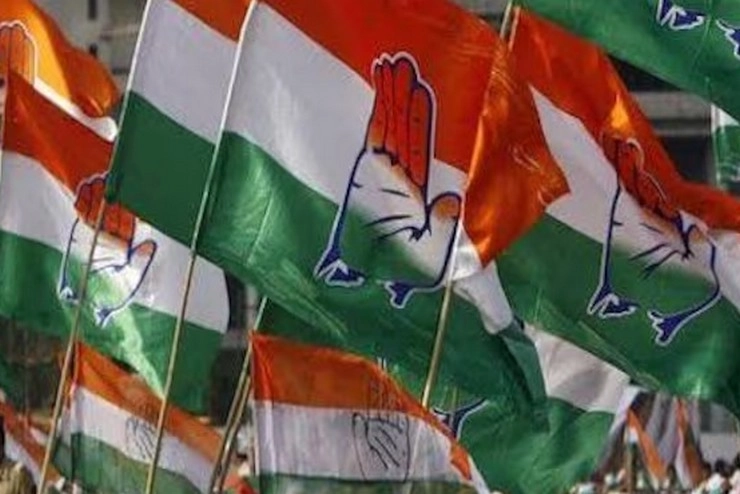 यूपी लोकसभा चुनाव के नतीजों ने किया हैरान, कांग्रेस ने लगाए गंभीर आरोप - congress on uttar pradesh  loksabha election results