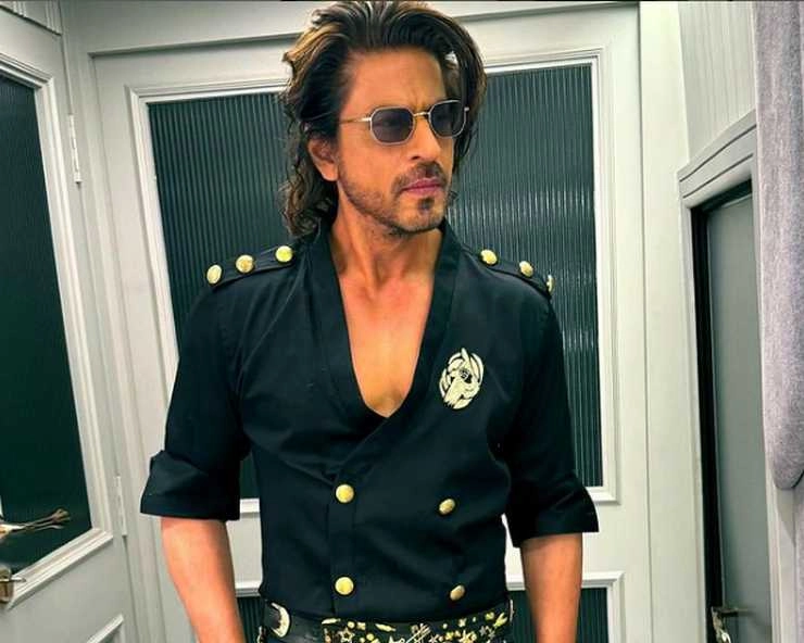 shahrukh khan health update Actors health improving will be discharged from hospital soon - shahrukh khan health update Actors health improving will be discharged from hospital soon