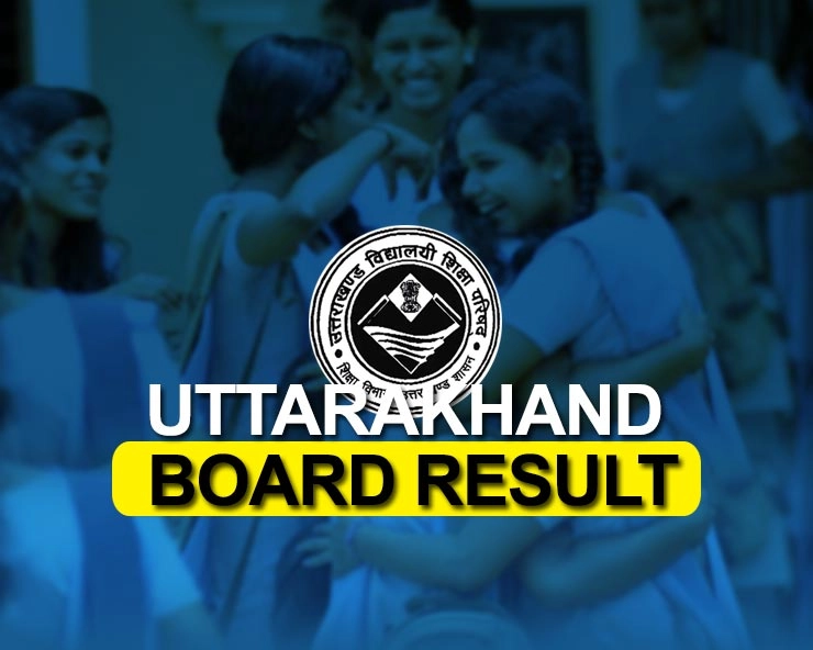 uttarakhand board results