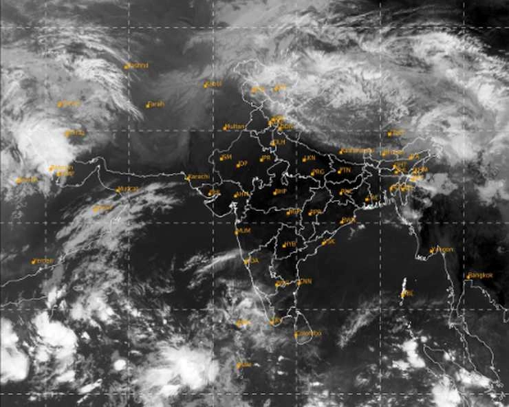 Weather Updates: पश्चिम बंगाल में पारा 47 डिग्री पार, गर्मी पर IMD का लेटेस्ट अपडेट