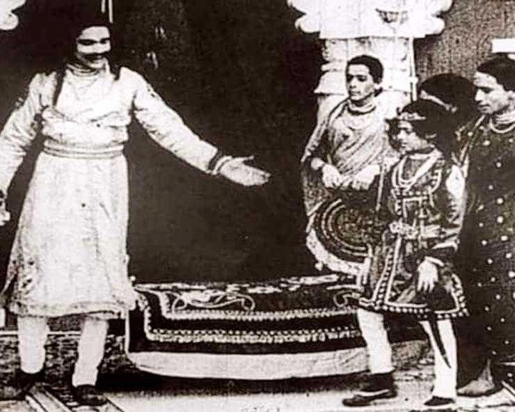 first indian film raja harishchandra was released on 3 may 1913 - first indian film raja harishchandra was released on 3 may 1913