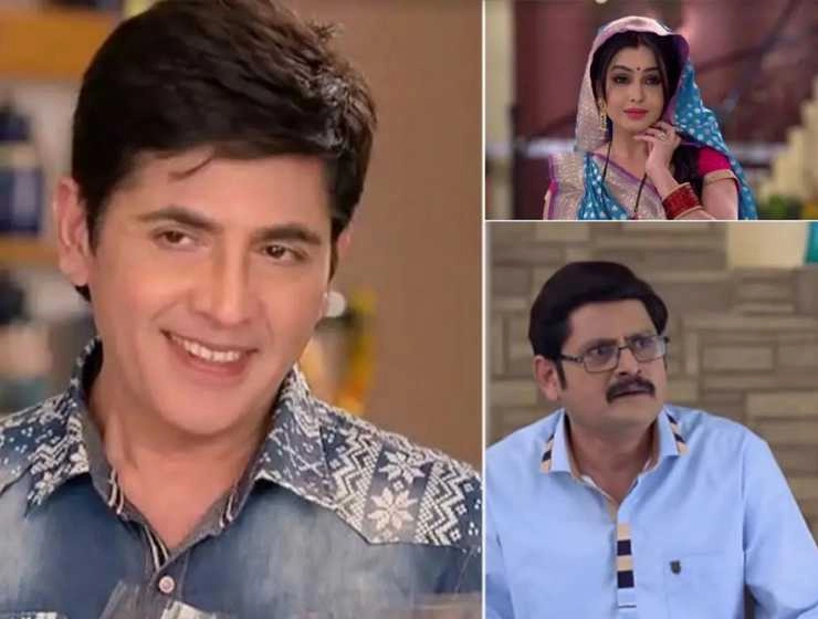tv show bhabi ji ghar par hain upcoming episode spoiler - tv show bhabi ji ghar par hain upcoming episode spoiler