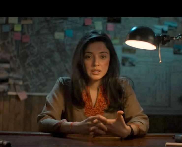 दिव्या खोसला की फिल्म सावी का नया टीजर हुआ रिलीज