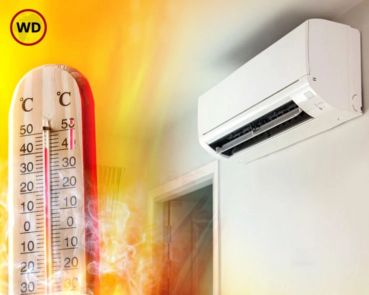 Air Conditioner safety tips