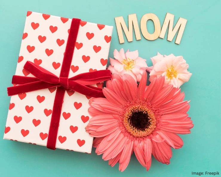 Mother's Day 2024 Gift