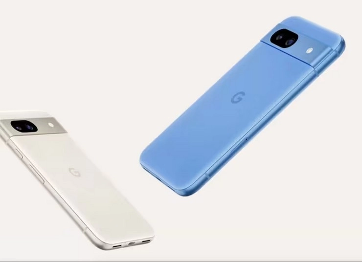 53000 रुपए की कीमत का Google Pixel 8a मिलेगा 39,999 रुपए में, जानिए कैसे - Google Pixel 8a launched in India: Top specifications, features and everything else