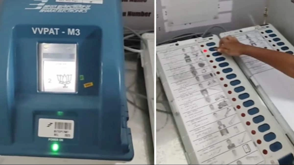 भोपाल में नाबालिग बेटे से वोट डलवाने वाले जिला पंचायत सदस्य पर FIR, पोलिंग पार्टी भी सस्पेंड - FIR against District Panchayat member who got minor son to vote in Bhopal