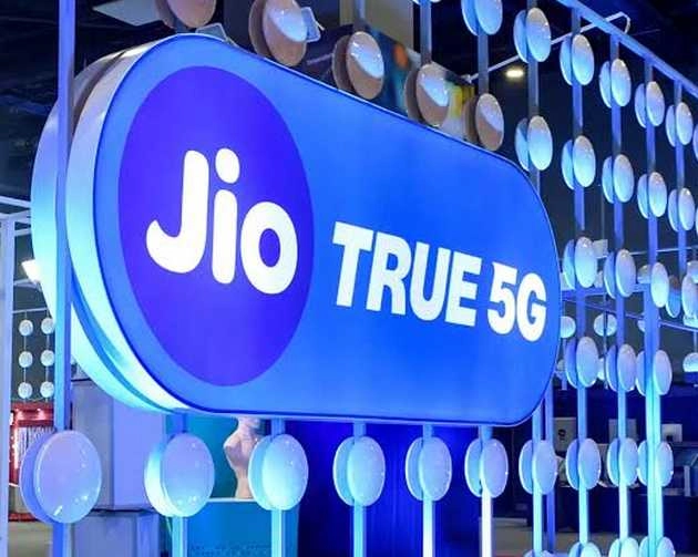 मध्यप्रदेश-छत्तीसगढ़ के मोबाइल ग्राहकों का Jio पर भरोसा बरकरार - MP CG mobile customers continue to trust Jio