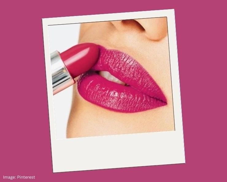 Lipstick Shades For Summer 2024