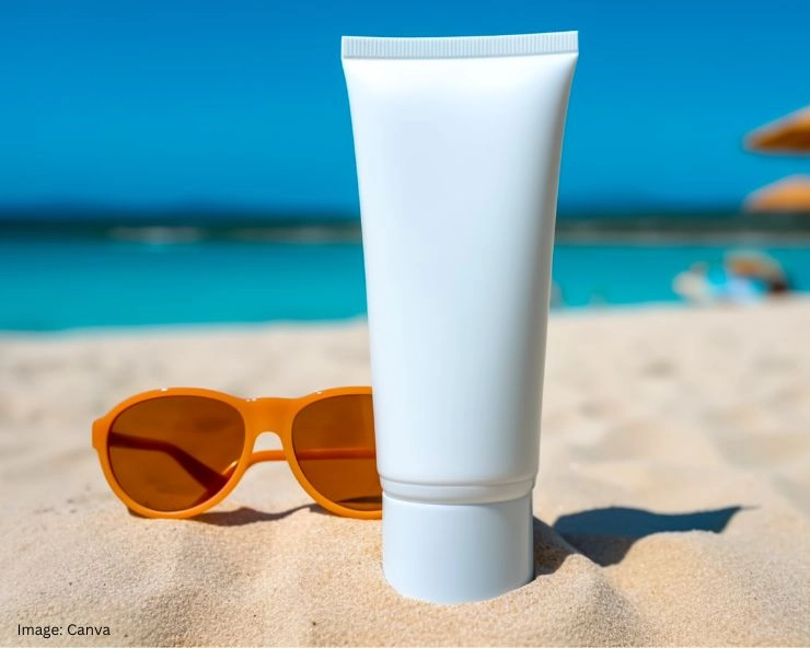 Sunscreen Mistakes To Avoid
