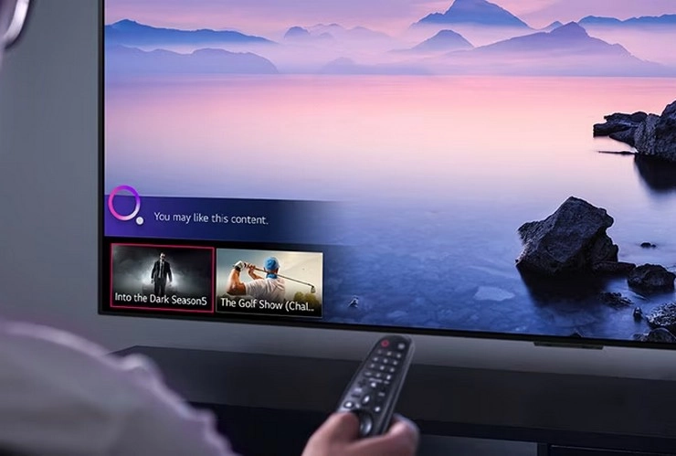 LG ने भारत में लॉन्च किए AI सपोर्ट वाले Smart TV, कमाल फीचर्स, जानिए क्या है कीमत - lg launches new smart tv with ai feature