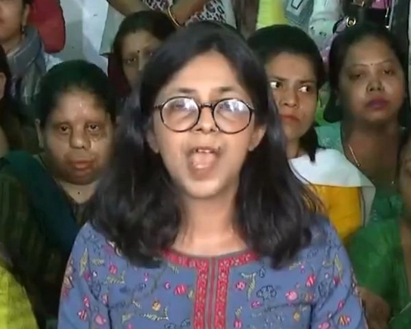 Swati Maliwal