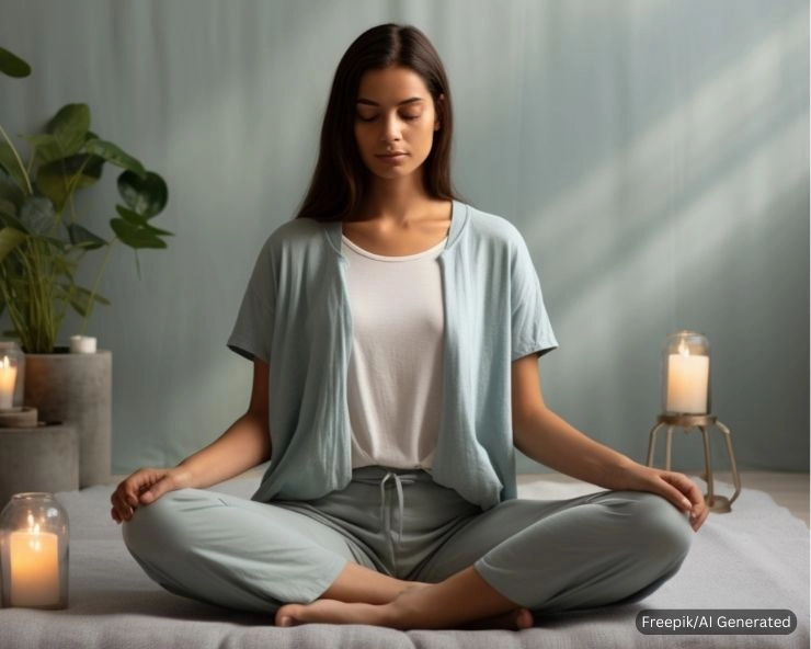 How To Focus On Meditation
