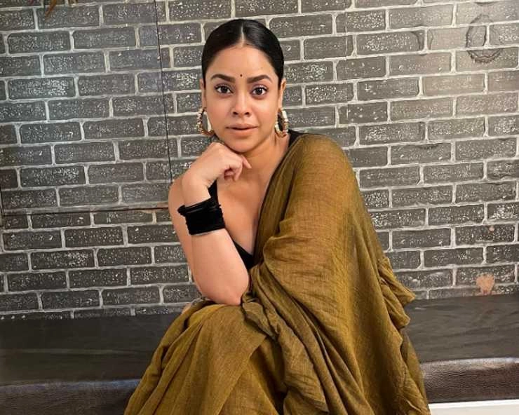 Sumona Chakravarti breaks silence on her absence from The Great Indian Kapil Show - Sumona Chakravarti breaks silence on her absence from The Great Indian Kapil Show