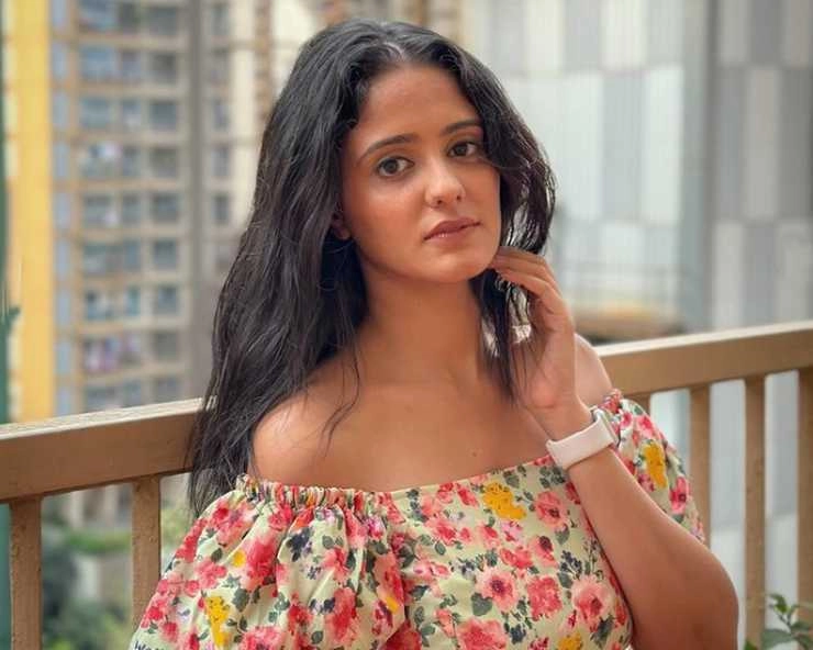 ghum hai kisikey pyaar meiin actress ayesha singh face swelled up fans asked what happened - ghum hai kisikey pyaar meiin actress ayesha singh face swelled up fans asked what happened