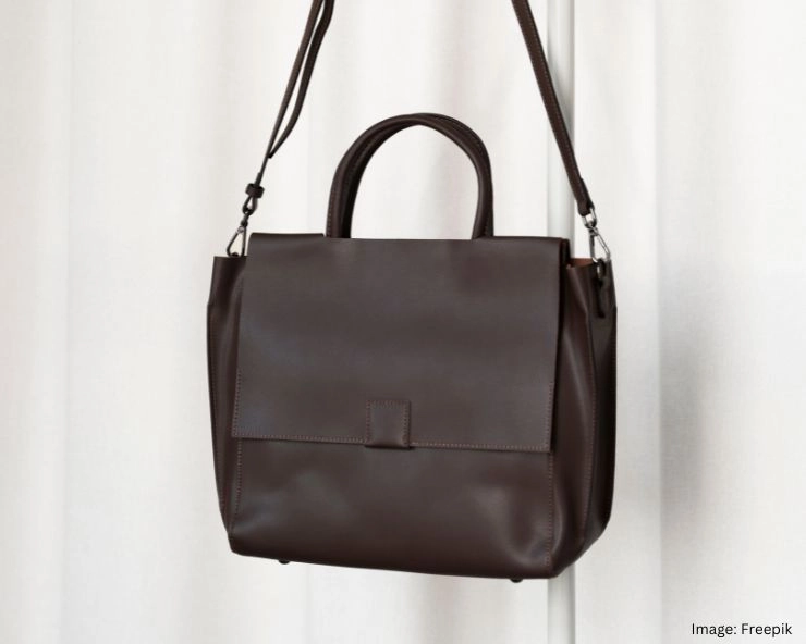 Leather Bags Tips