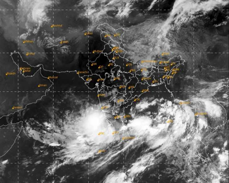 Weather Update: राजस्थान में पारा 48 डिग्री पर पहुंचा, कई राज्यों के लिए IMD ने जारी किया रेड अलर्ट - Latest weather news of May 23 in India