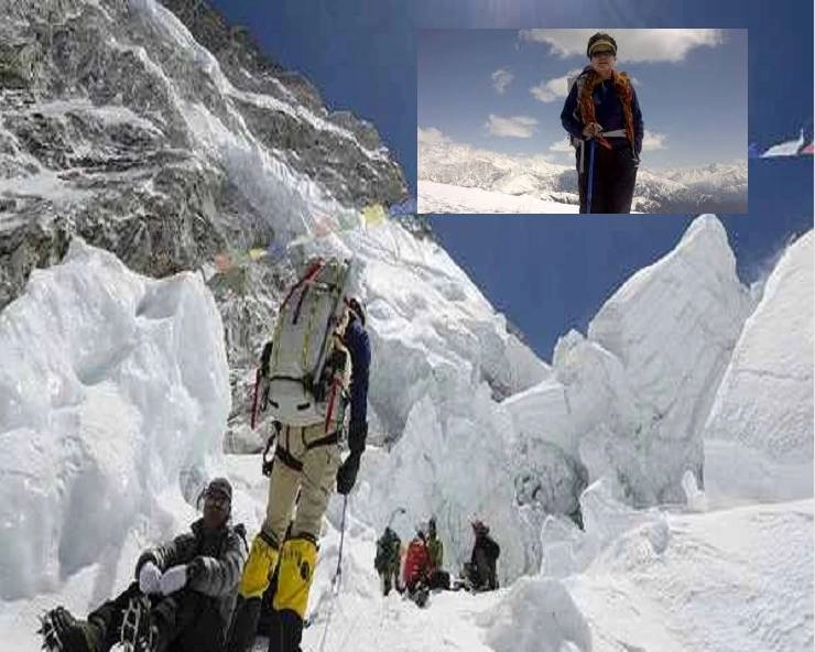 जन्मदिन विशेष : जानें मशहूर पर्वतारोही बछेंद्री पाल के बारे में रोचक बातें - Bachhendri pal birthday