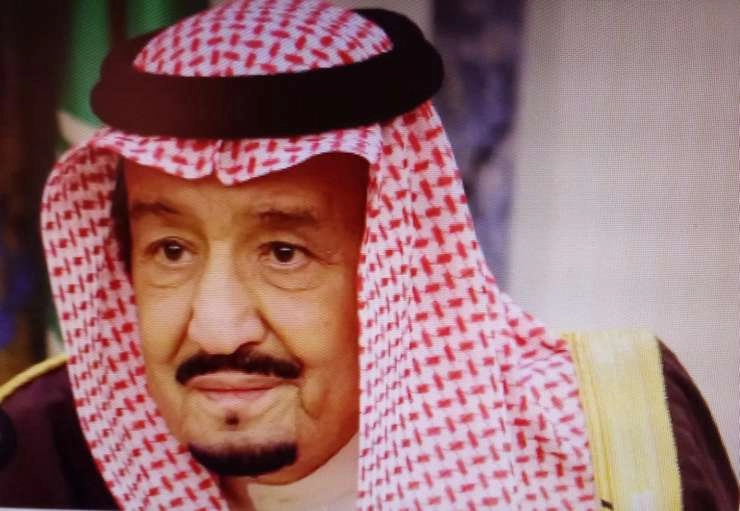 सऊदी अरब के किंग सलमान बीमार, जानिए उनकी कहानी - Saudi Arabia's King Salman bin Abdul Aziz Al Saud ill